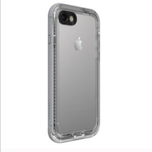 iPhone case
